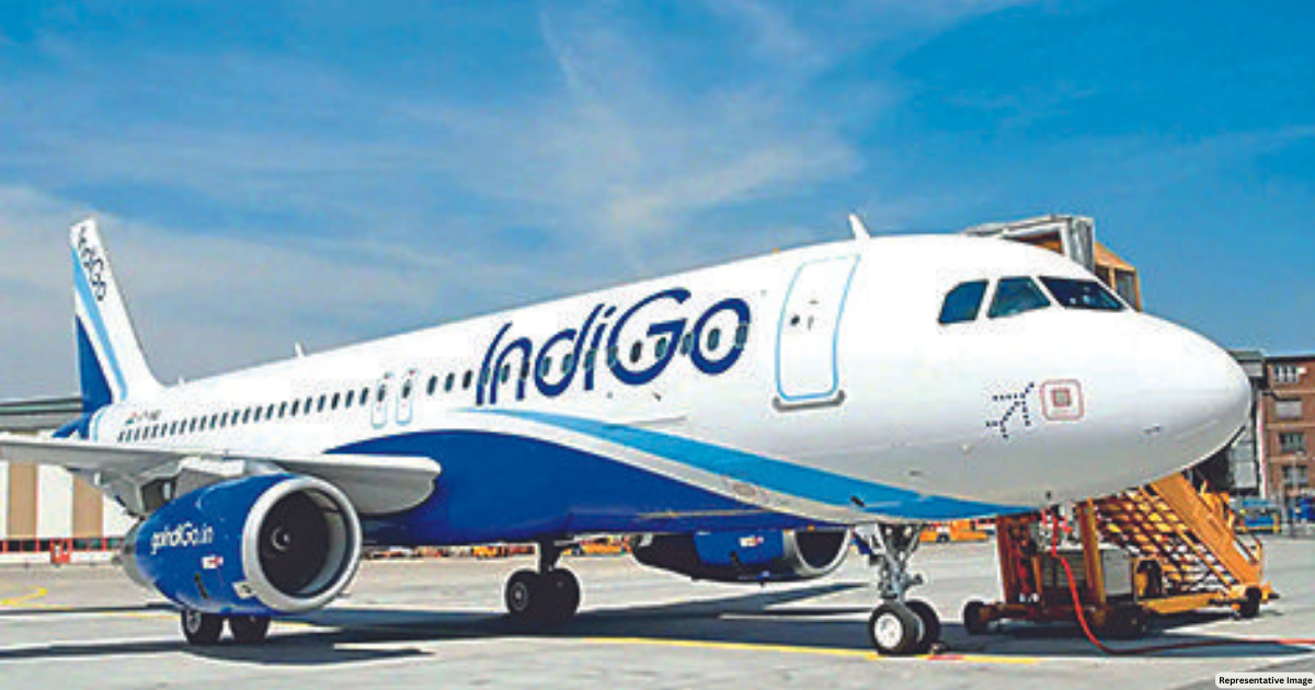 Mumbai: Indigo flight delayed after passenger says 